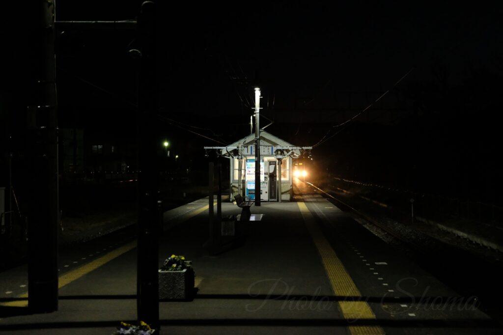 上総湊駅