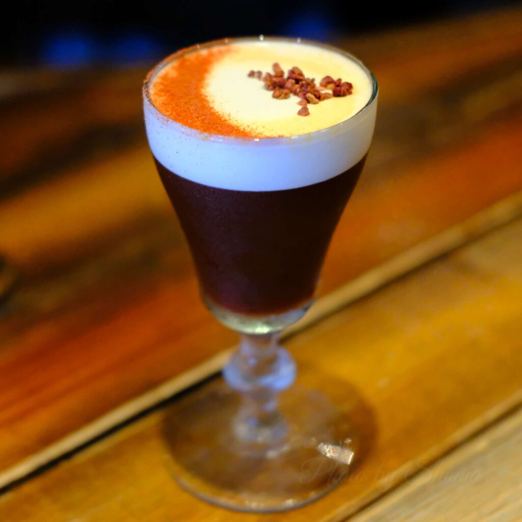 アンリミテッドコーヒーバー　シーブリーズ