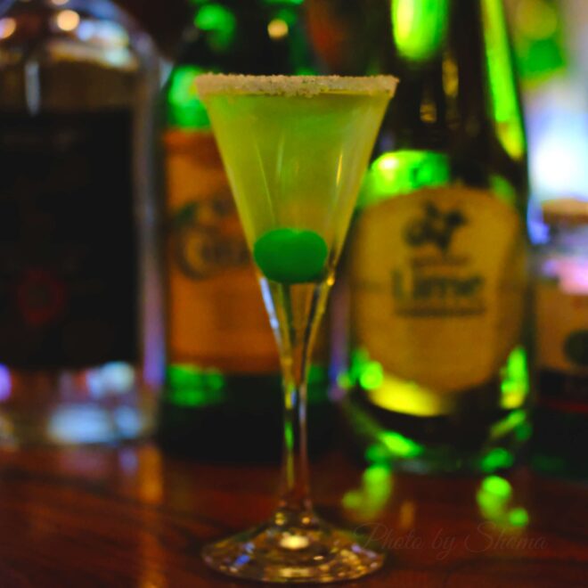 【酒田】ケルン