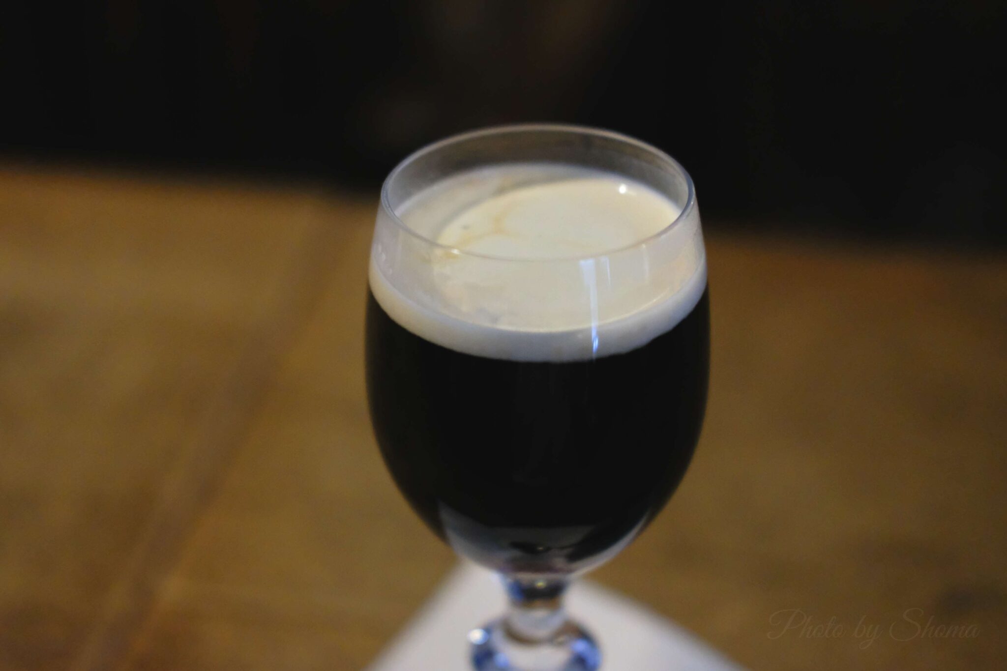 【札幌】ロックフォールカフェ IRISH COFFEE 〈 アイリッシュコーヒー
