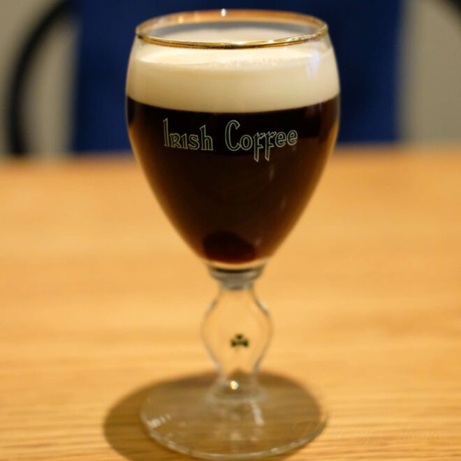 【札幌】COFFEE & WINE STANDARD COFFEE LAB