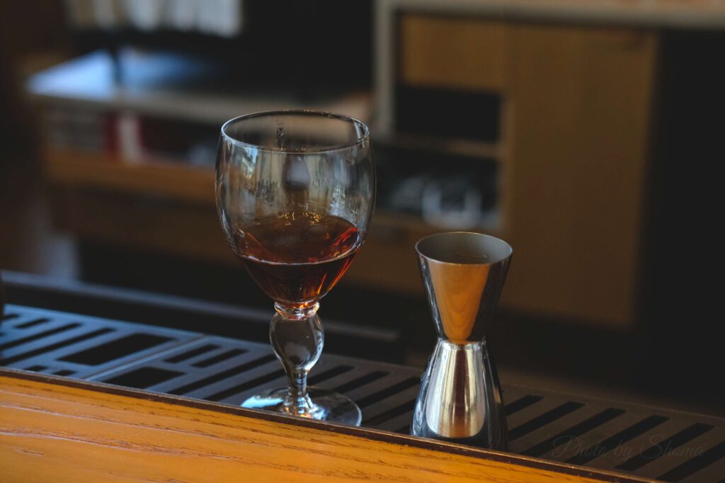 スターバックス　リザーブ　ロースタリー　アイリッシュコーヒー