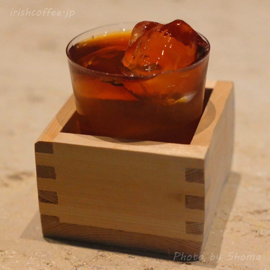 KOFFEE MAMEYA Kakeru　ニューヨーク