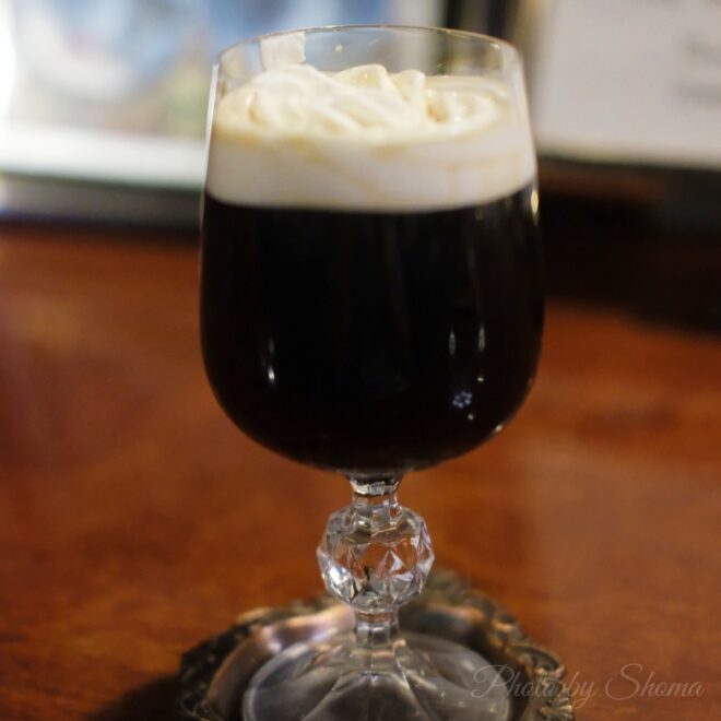 【呉】カフェ・ドゥ・ナイス