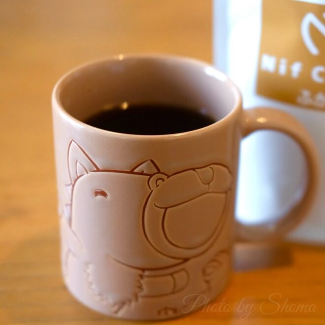 【アイリッシュコーヒー道】家で飲む派にこそ刺さる、コスパ最高のコーヒー体験