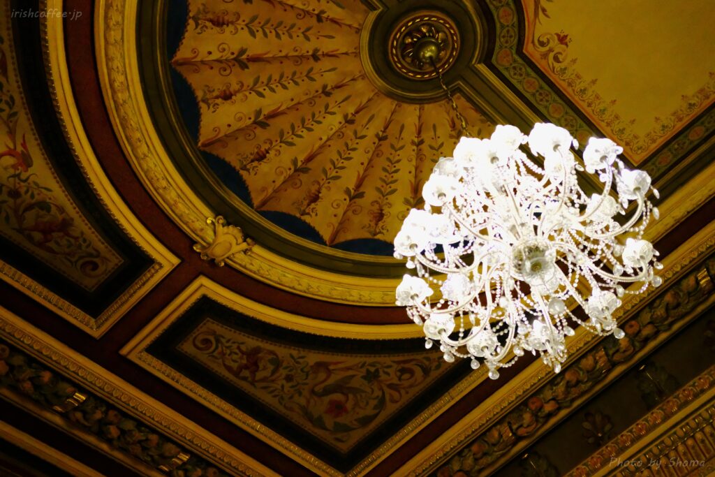 Café Savoy