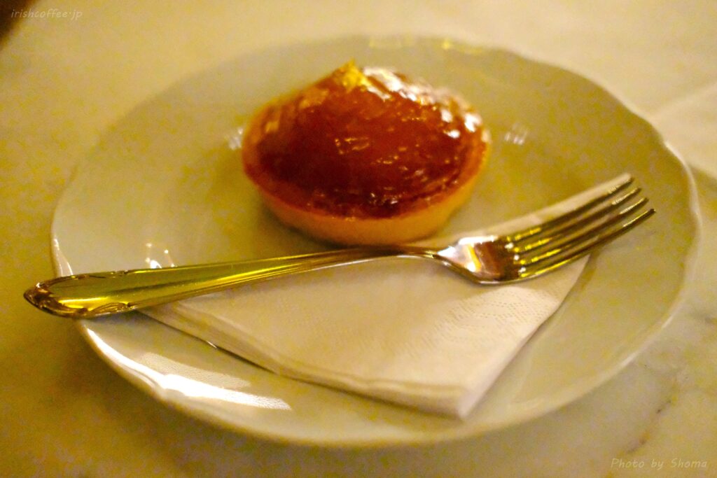 Café Savoy
