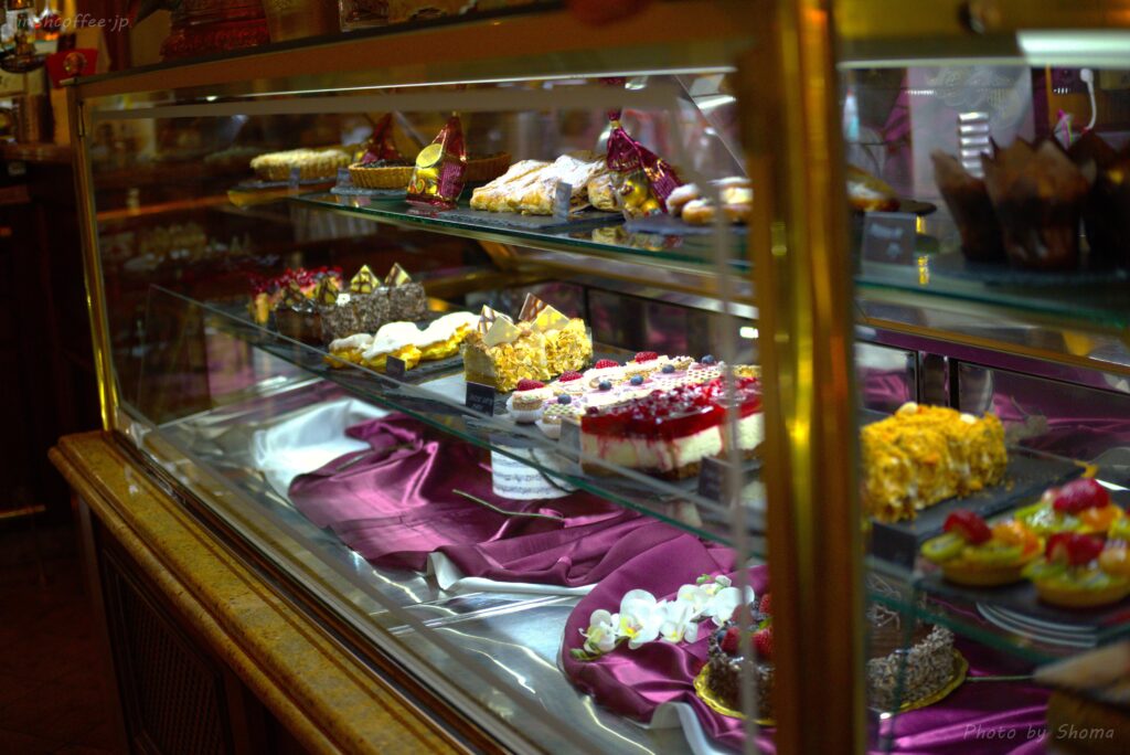 Café Mozart