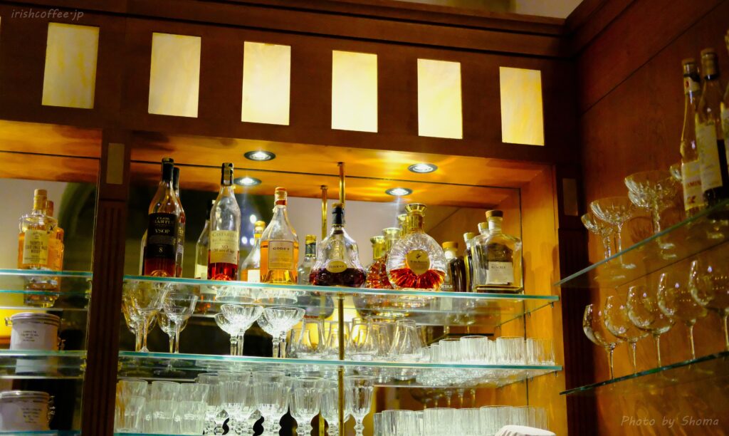 Café Savoy