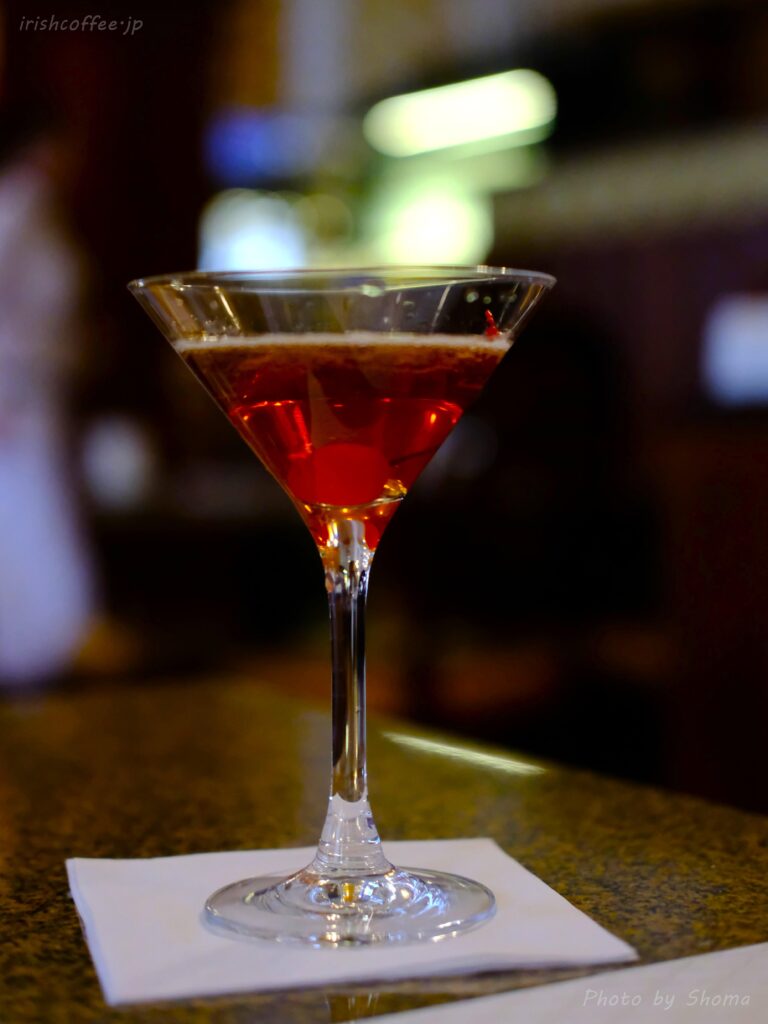 Café Imperial