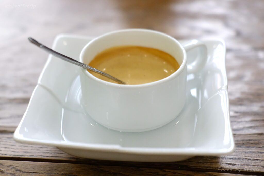 オルベリー コーヒー(Oriberry Coffee)
